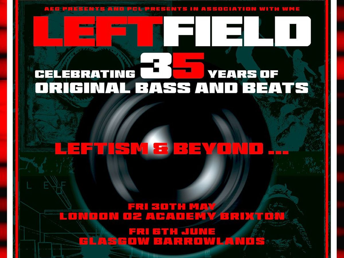 Leftfield