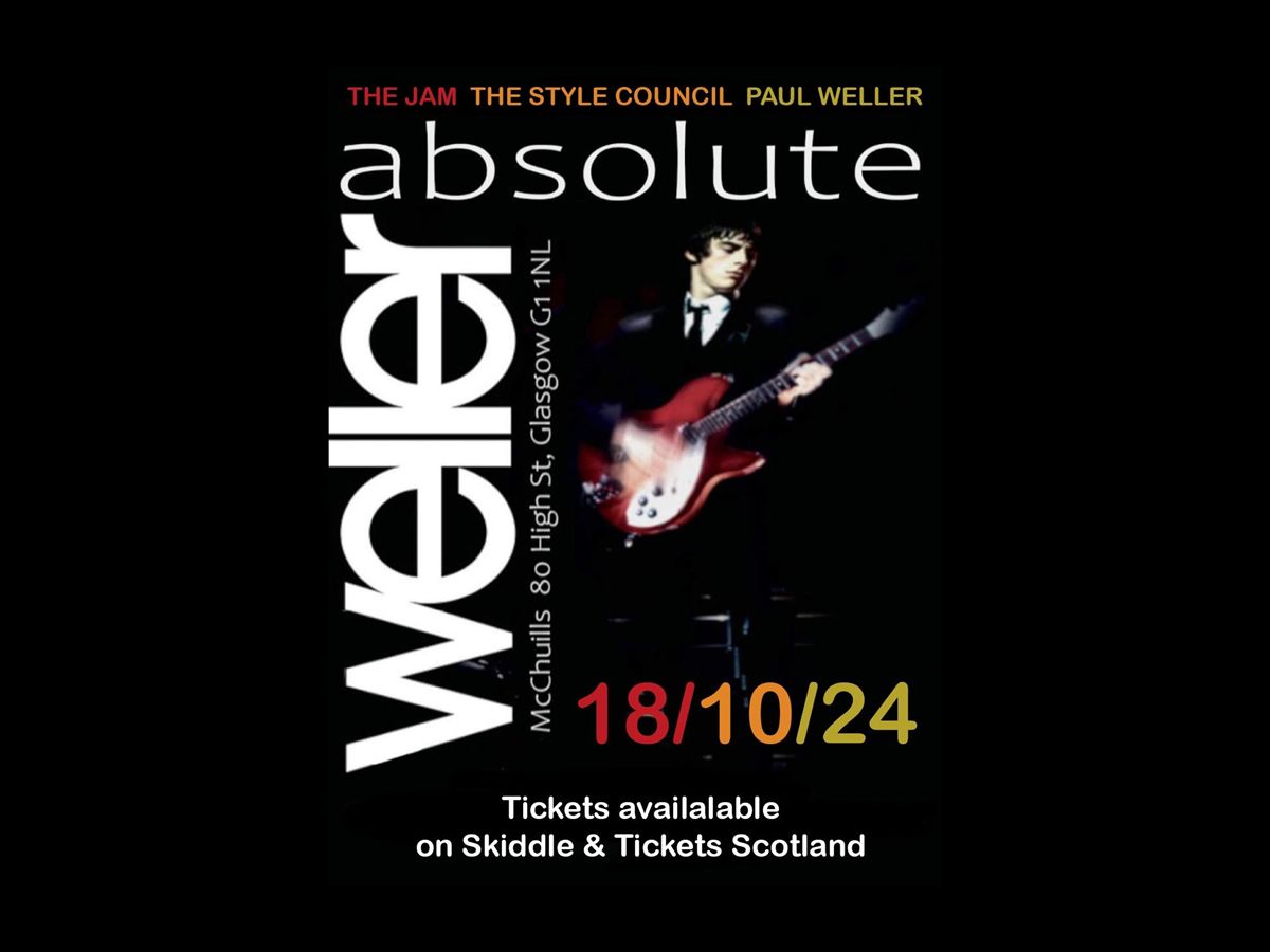 Absolute Weller