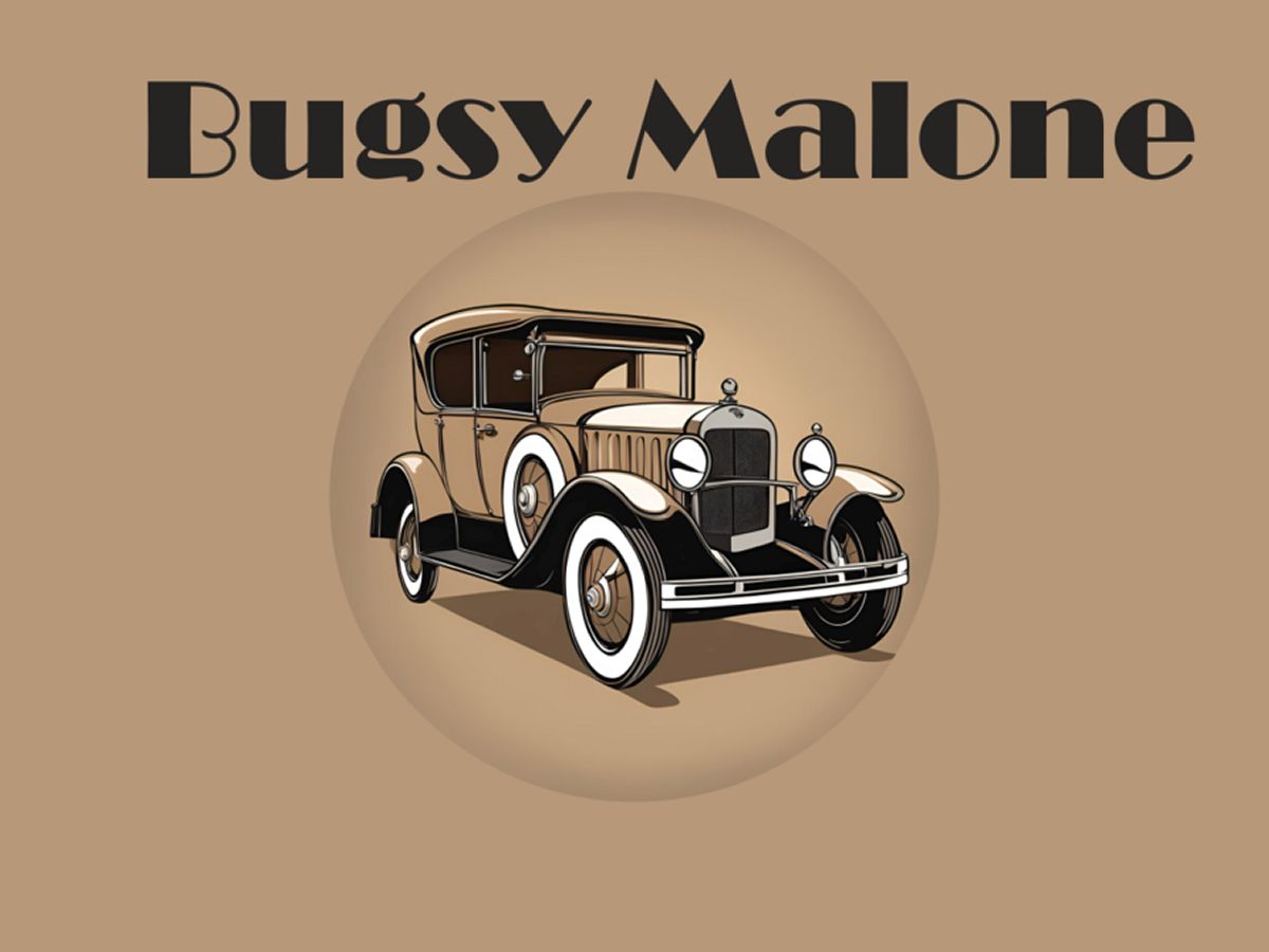 Harlequin Youth Theatre Presents Bugsy Malone