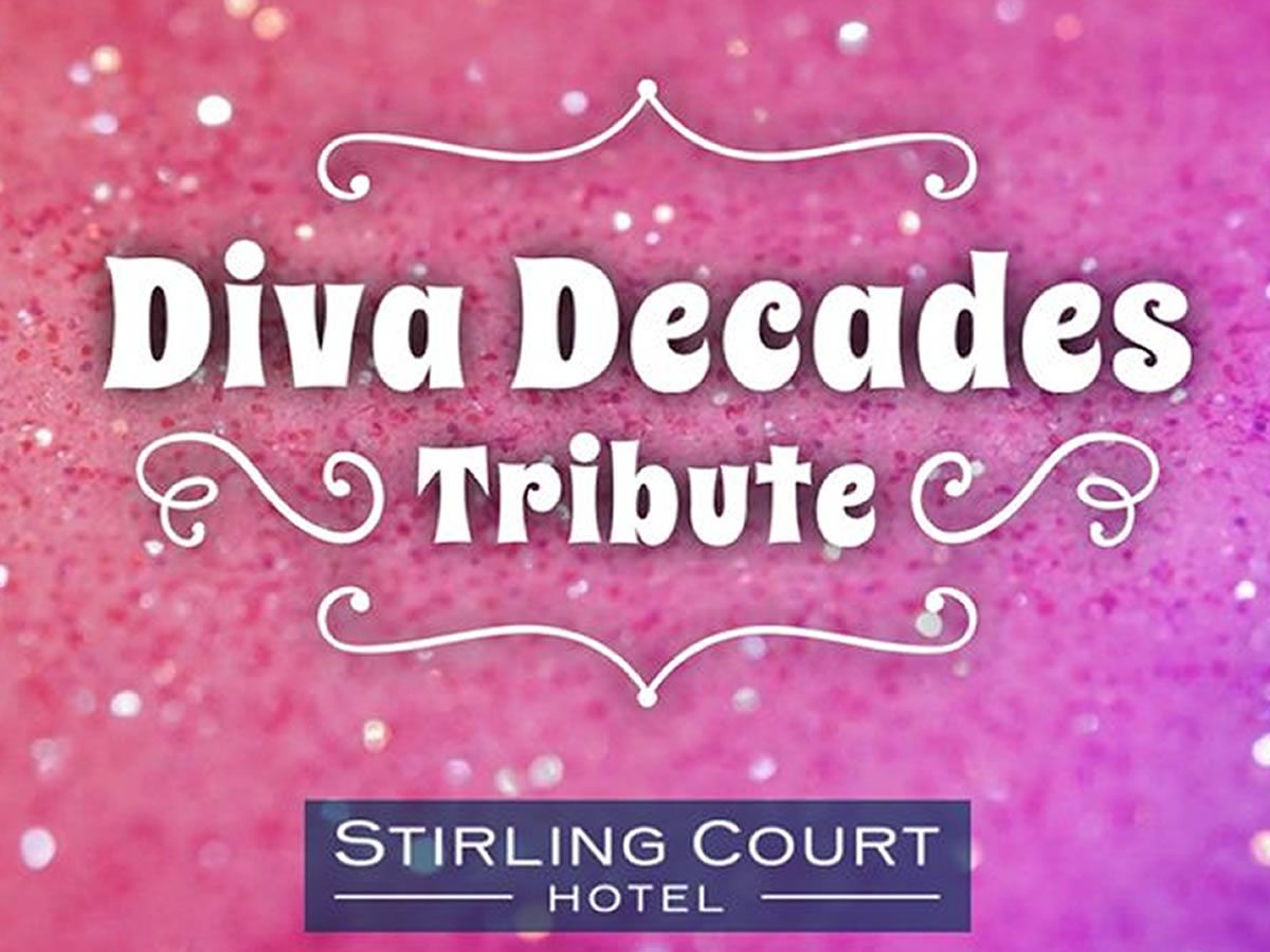 Diva Decades Tribute