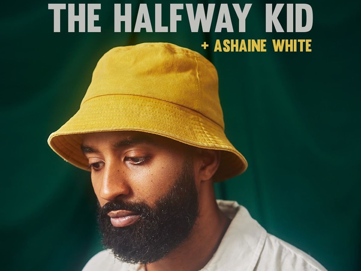 The Halfway Kid