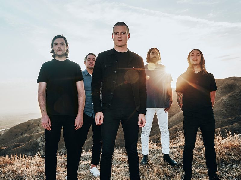 Deafheaven