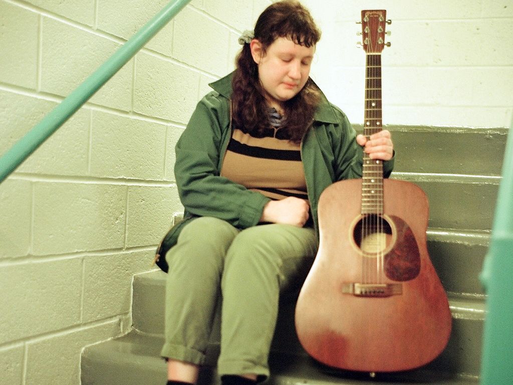 Joanna Sternberg