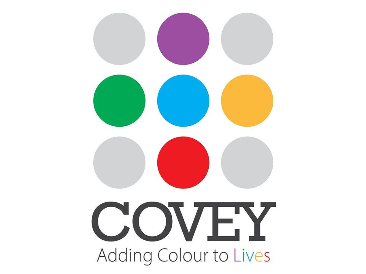 COVEY Volunteer Driver Training