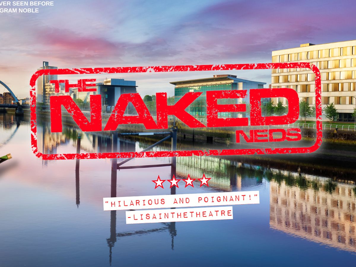 The Naked Neds