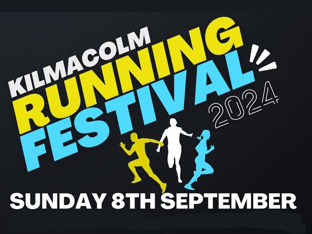 Kilmacolm Running Festival