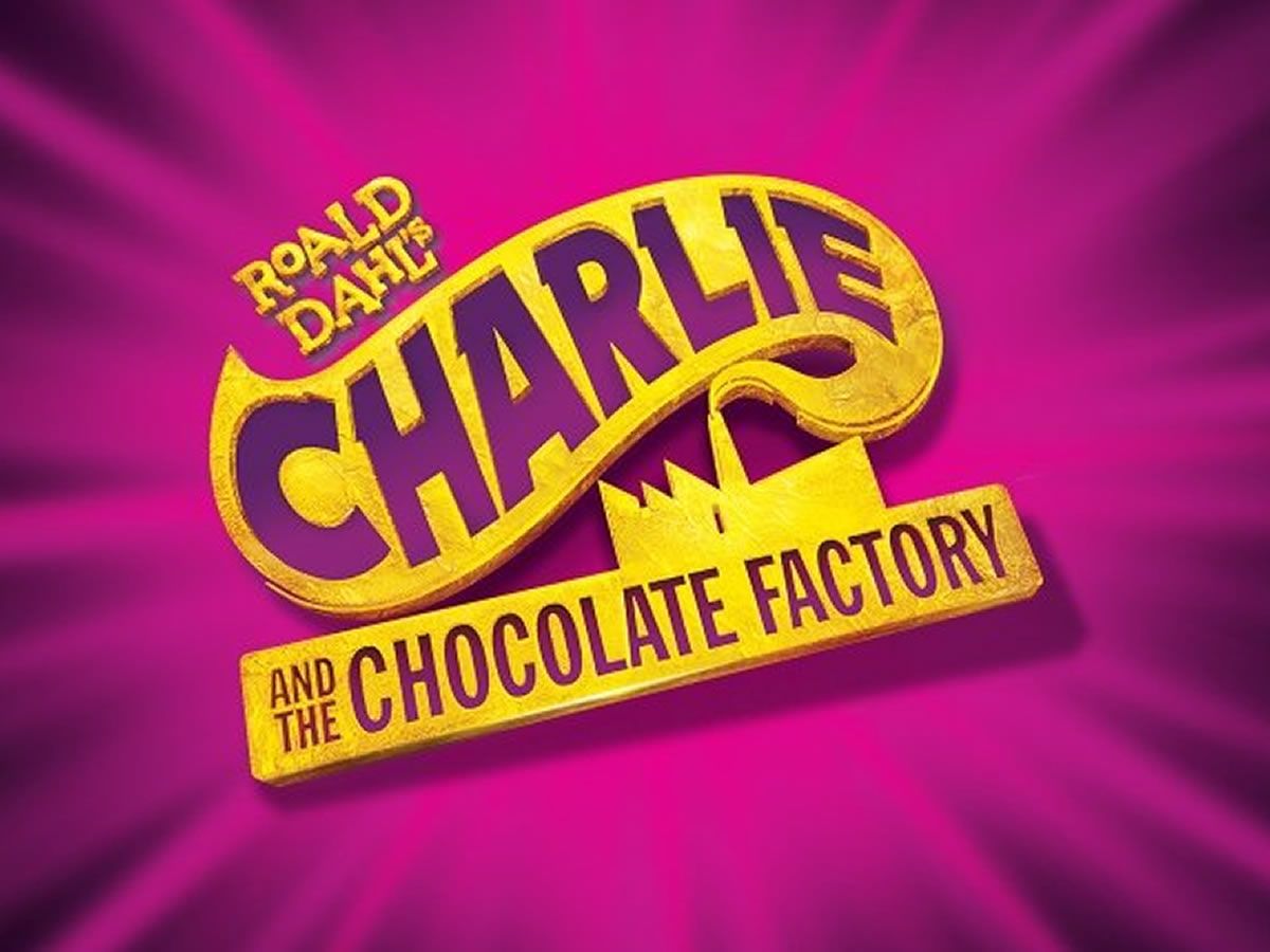 Charlie and the Chocolate Factory: The Musical