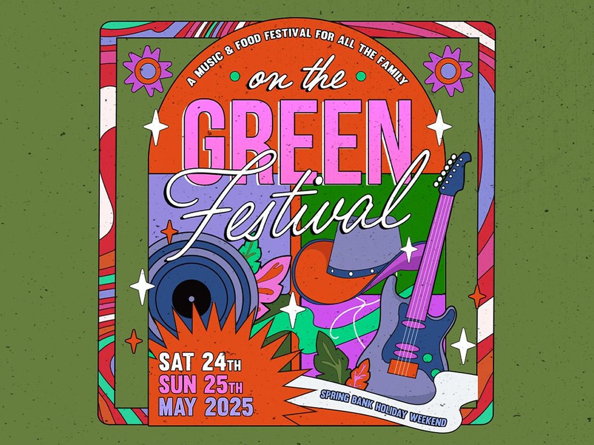 On The Green Festival