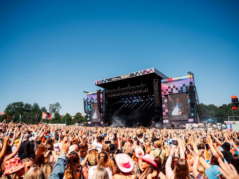 TRNSMT announces 50 more incredible acts for 2023