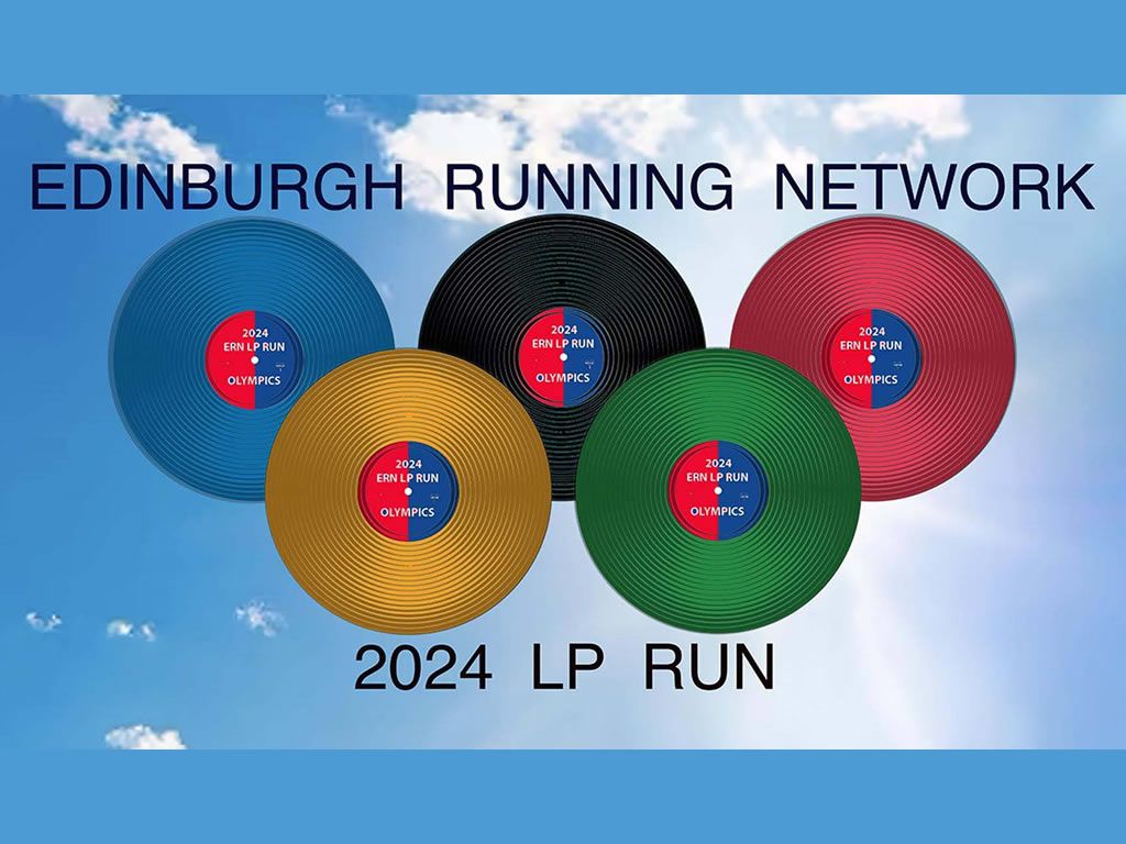 Edinburgh Running Network LP RUN