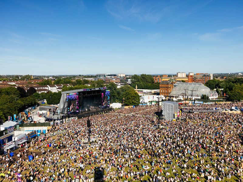 Everything you need to know about TRNSMT 2023