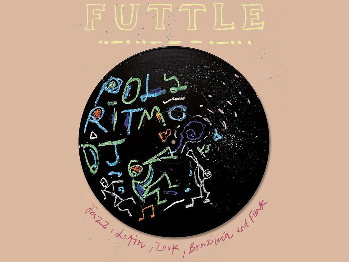 Futtle X Poly Ritmo DJ Night