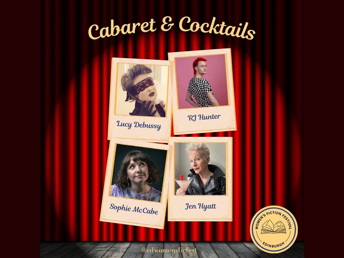 Cabaret and Cocktails