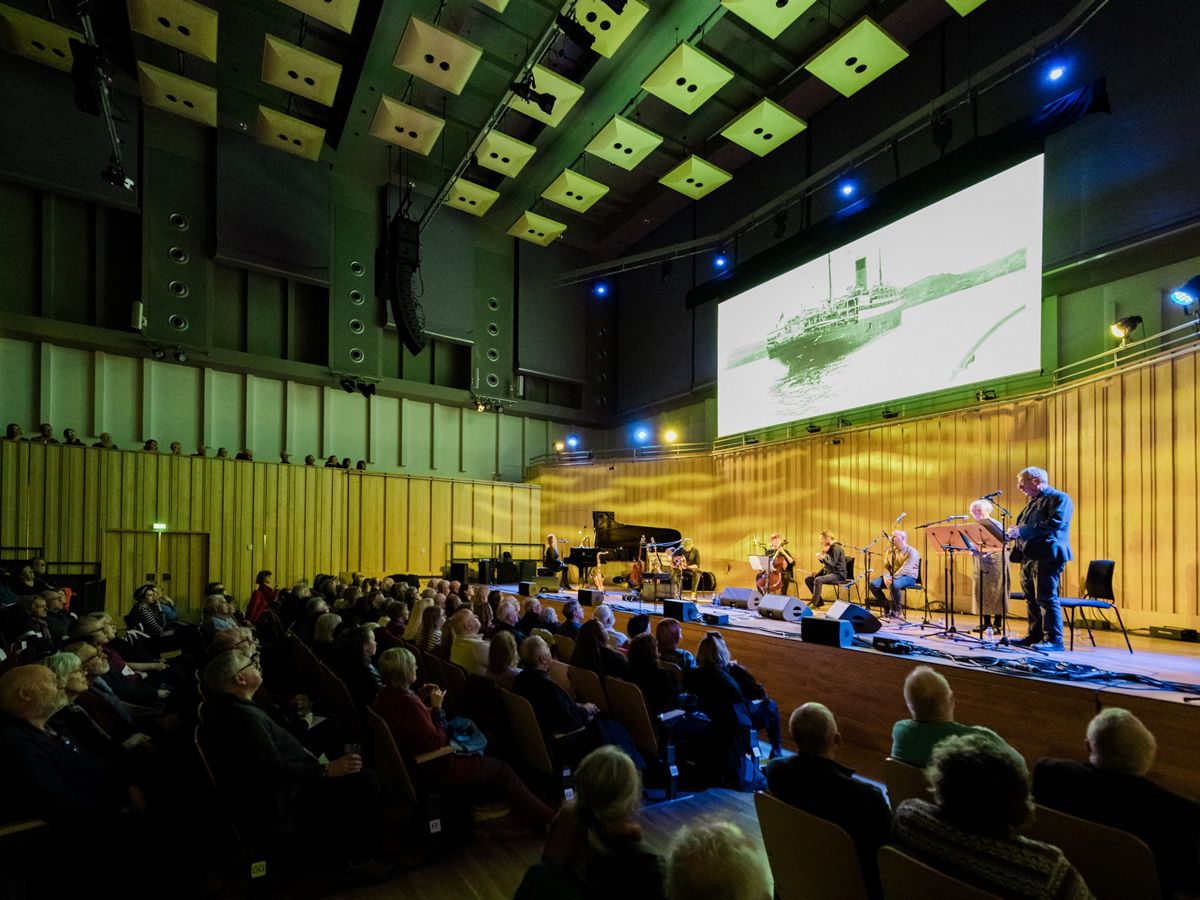 Gaelic arts and culture in Glasgow are set to be supported and strengthened by plan to promote participation and enable engagement