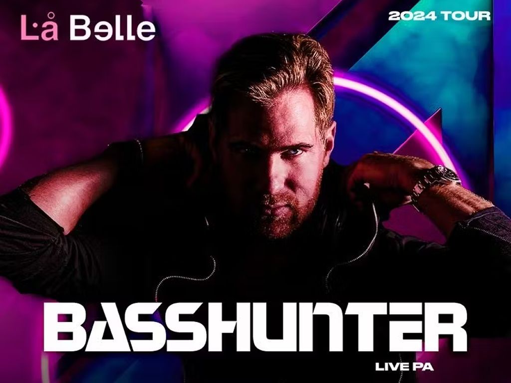 Basshunter