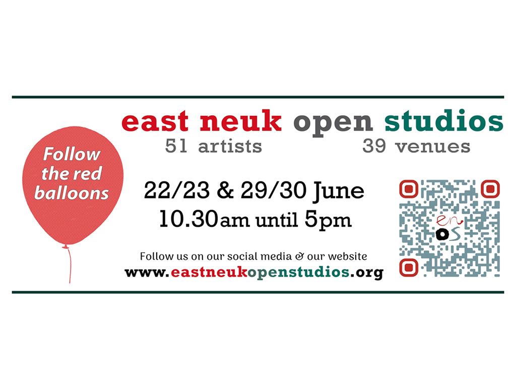 East Neuk Open Studios