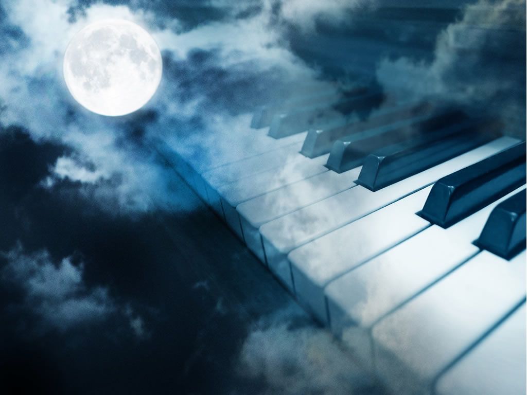 Debussy’s Romantic Piano by Candlelight – Clair de Lune