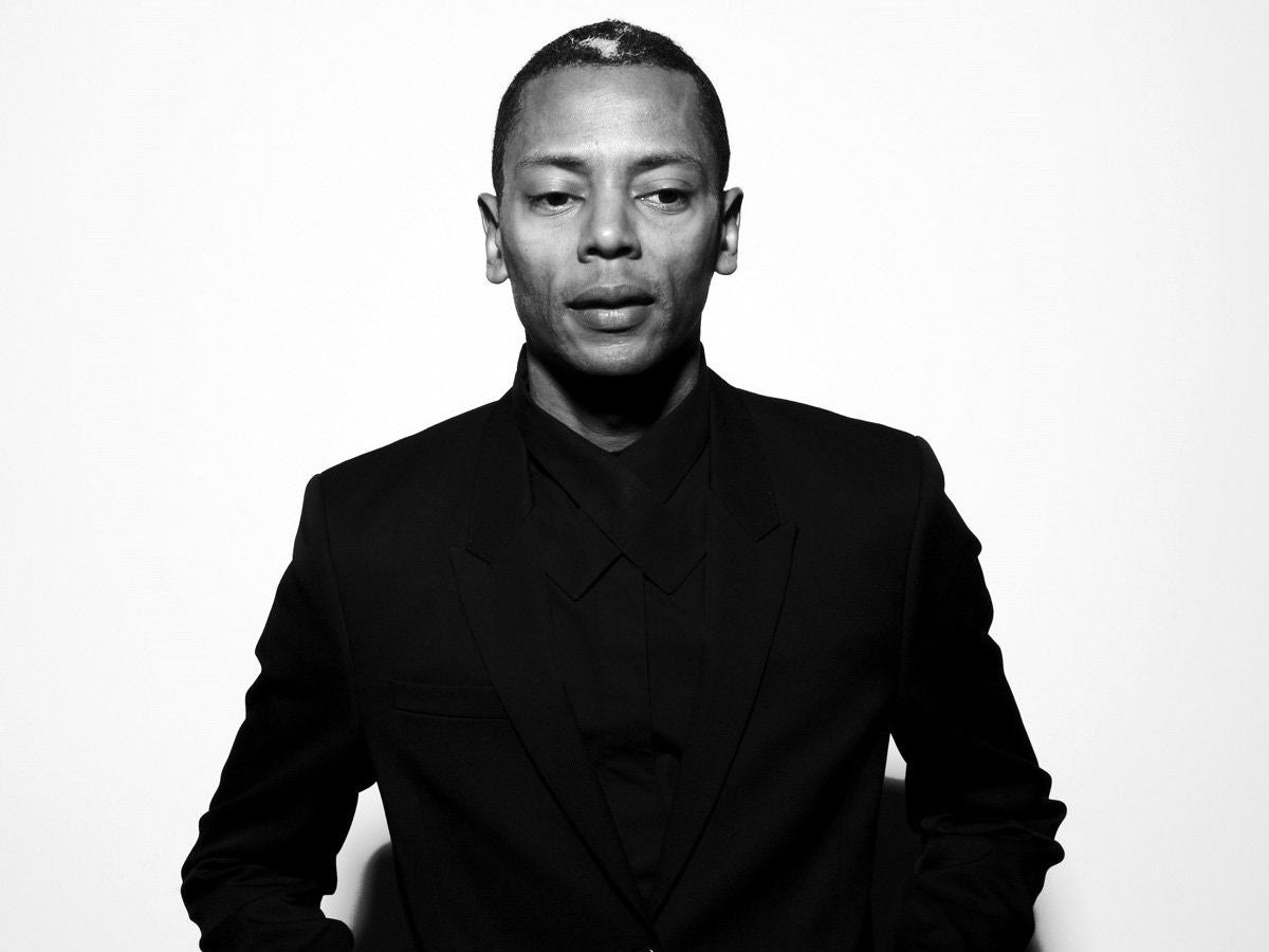 15 Years of La Cheetah with Jeff Mills