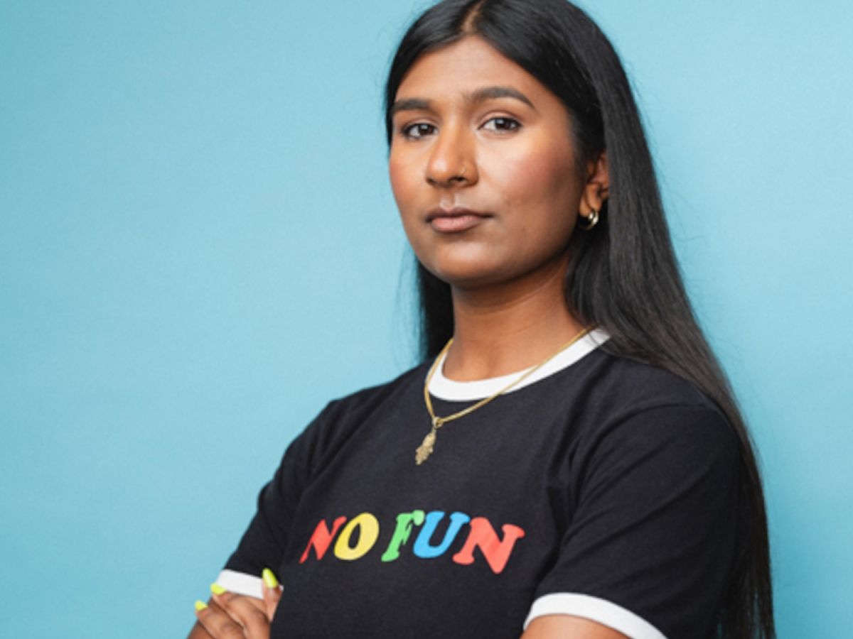 Ash Sarkar: In Conversation