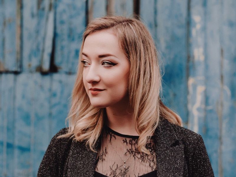 Iona Fyfe at PJ Molloys, Dunfermline | What's On Fife