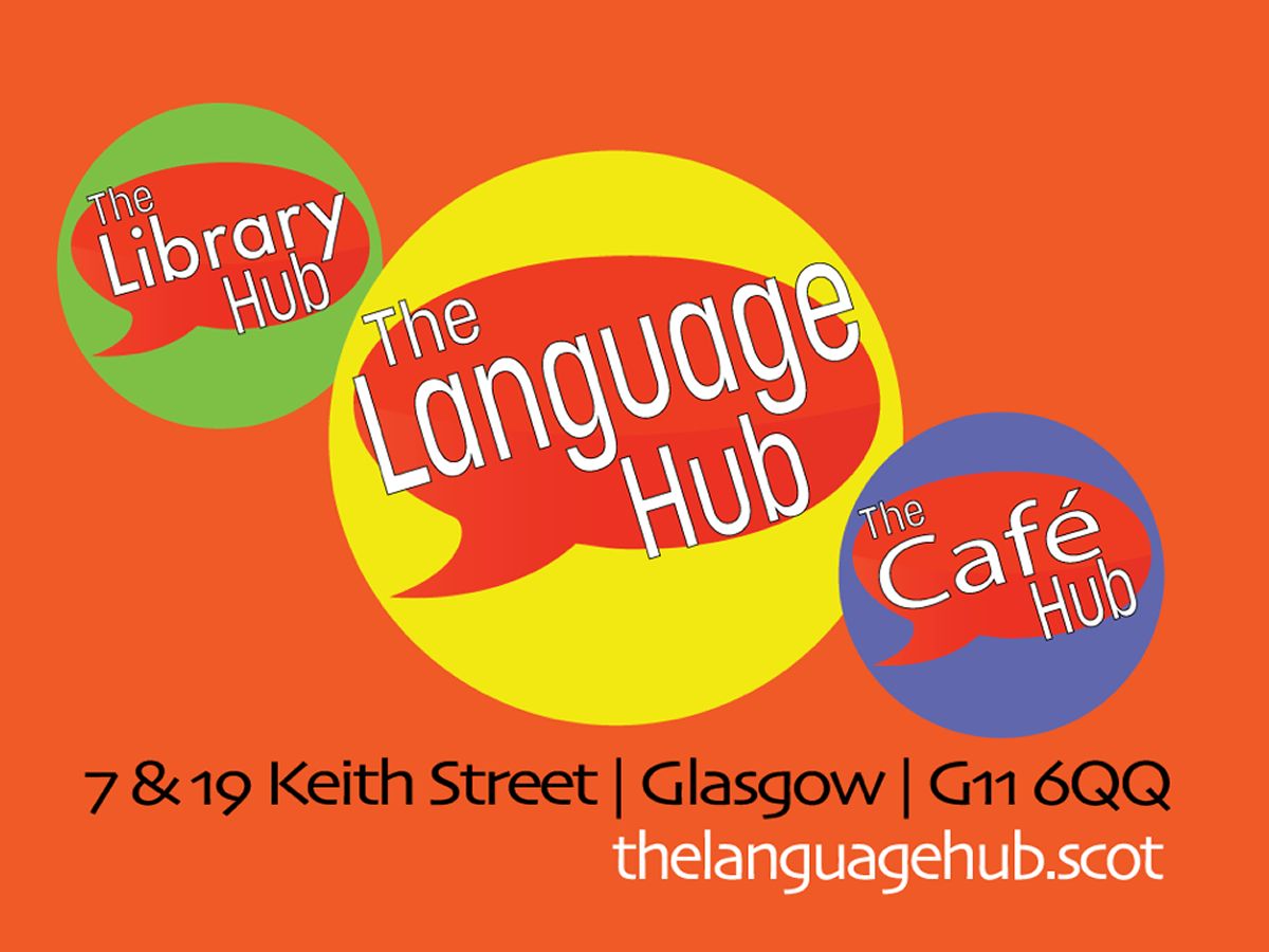 The Language Hub