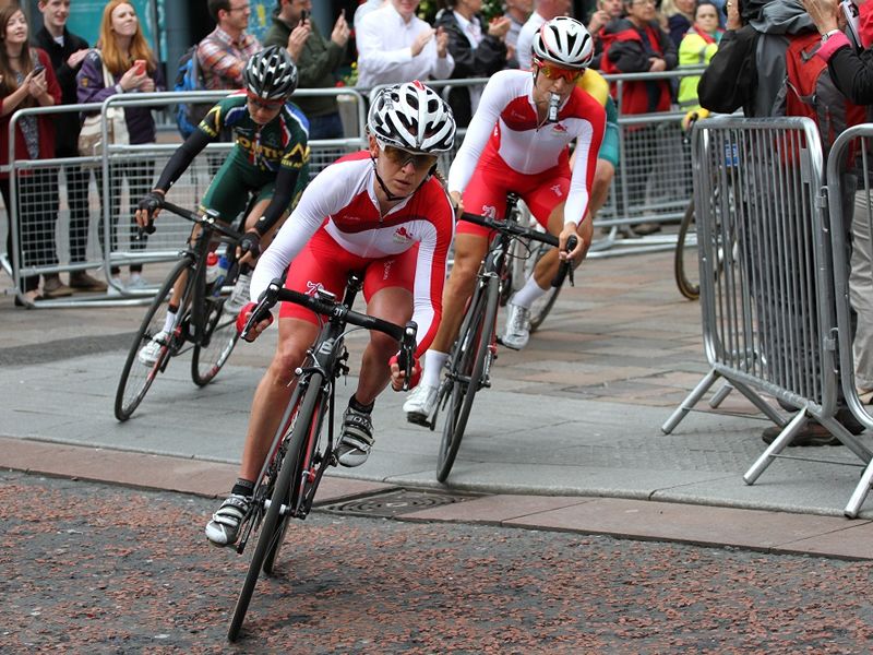 Science into Practice Cycling Symposium