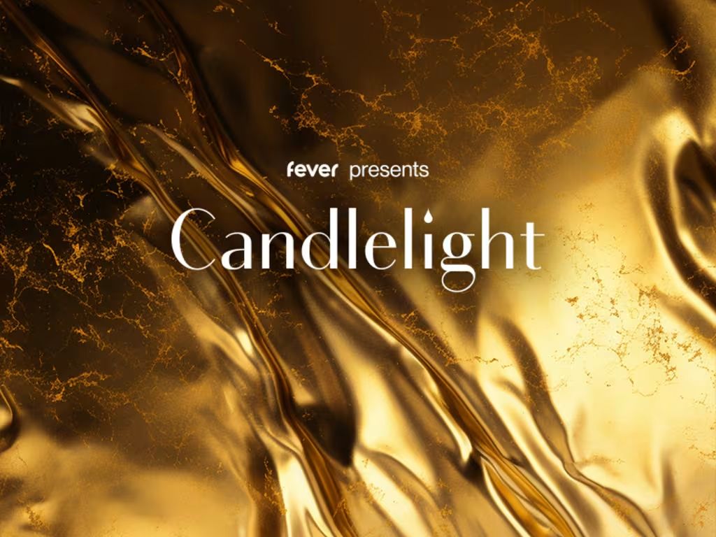 Candlelight: A Tribute to Beyonce