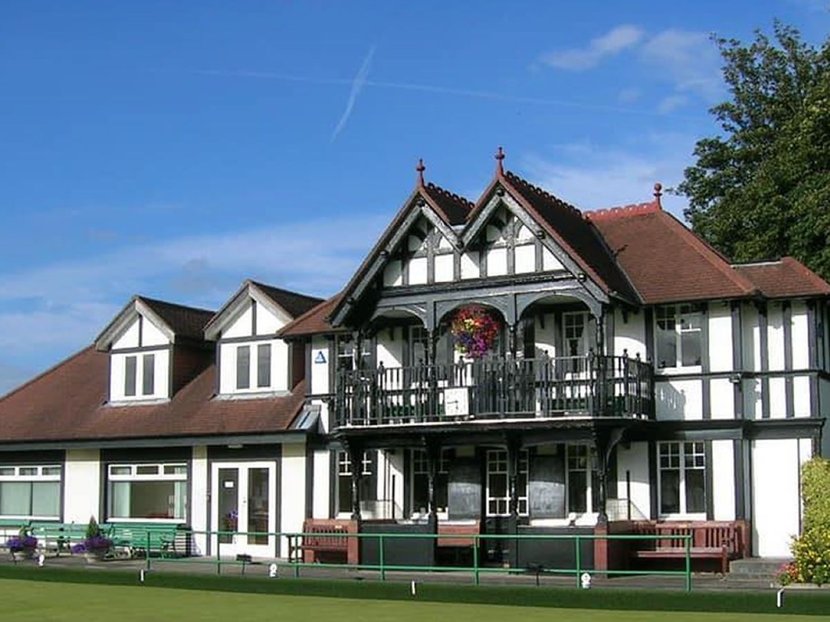 Braid Bowling Club Art Exhibition