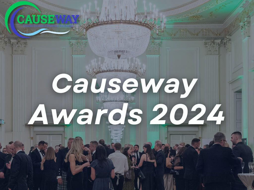 Causeway Awards 2024