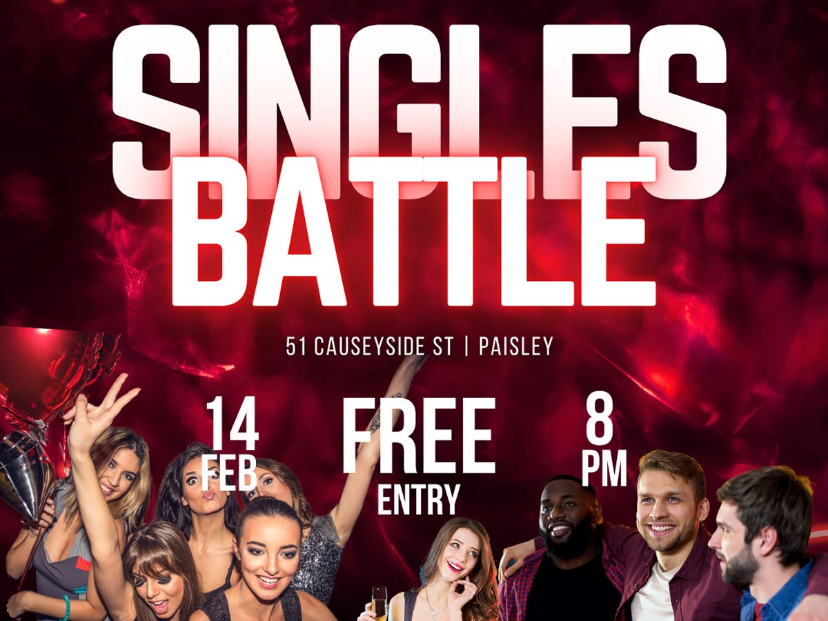 Single’s Battle