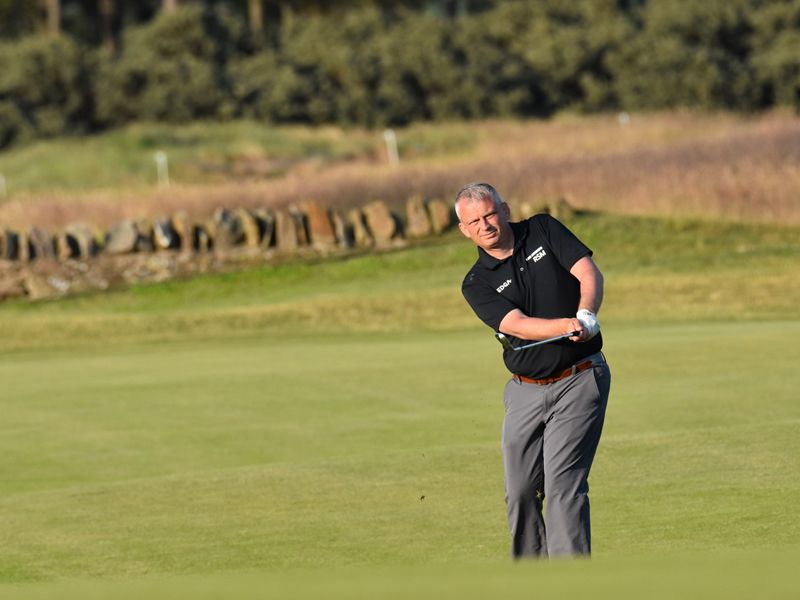 Scottish Golf unites with EDGA for G4D Open Championship at St Andrews Links Open