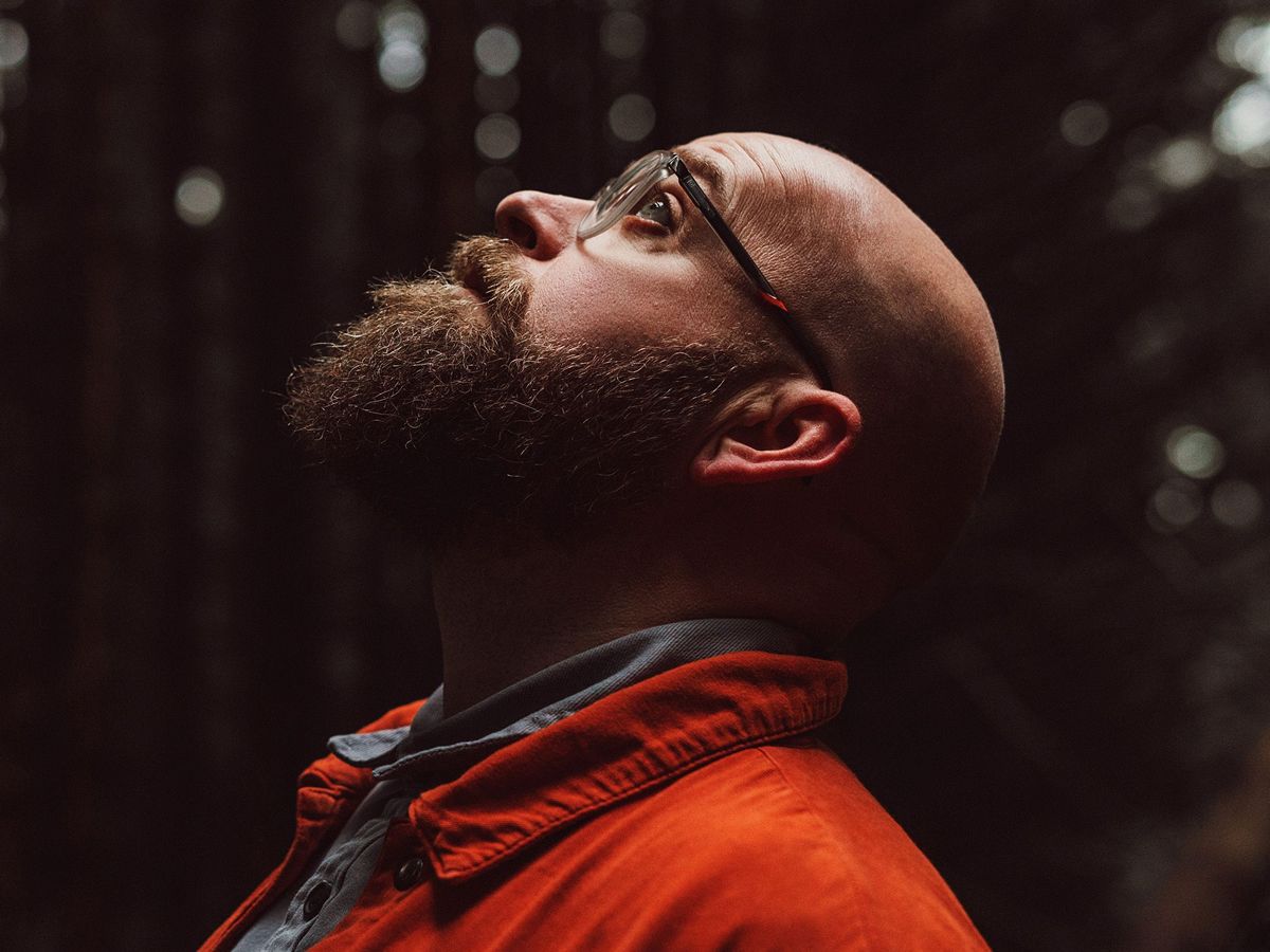 Cumbernauld Folk Club Presents Findlay Napier