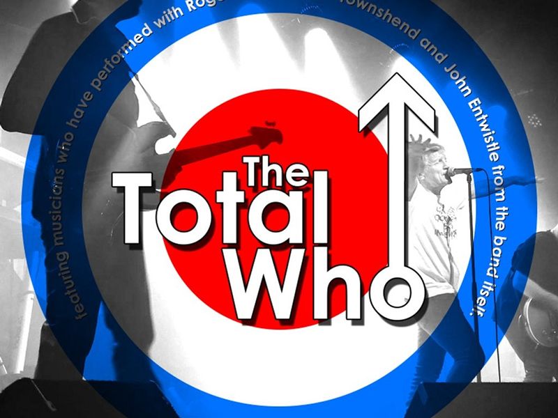 The Total Who Show