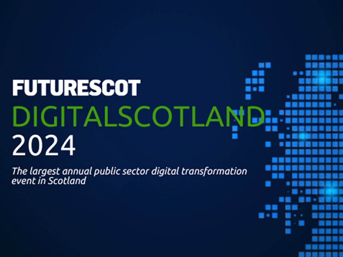 Digital Scotland 2024