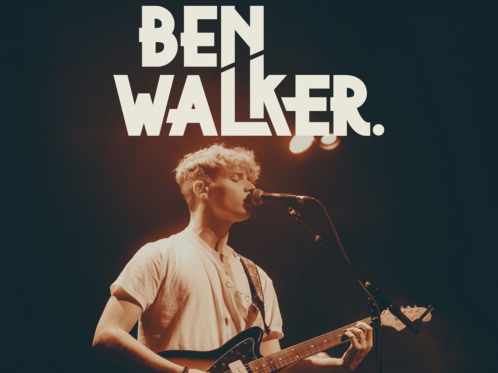 Ben Walker