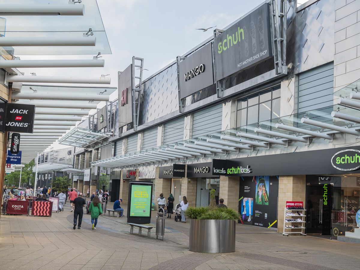 Glasgow Fort invites local residents to input on exciting expansion plans