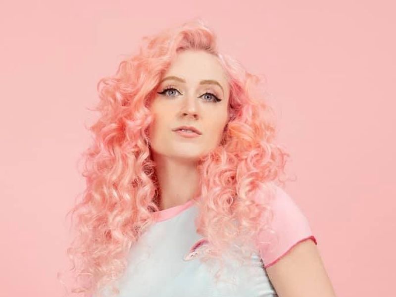 Janet Devlin at The Hug and Pint, Glasgow West End | What's On Glasgow