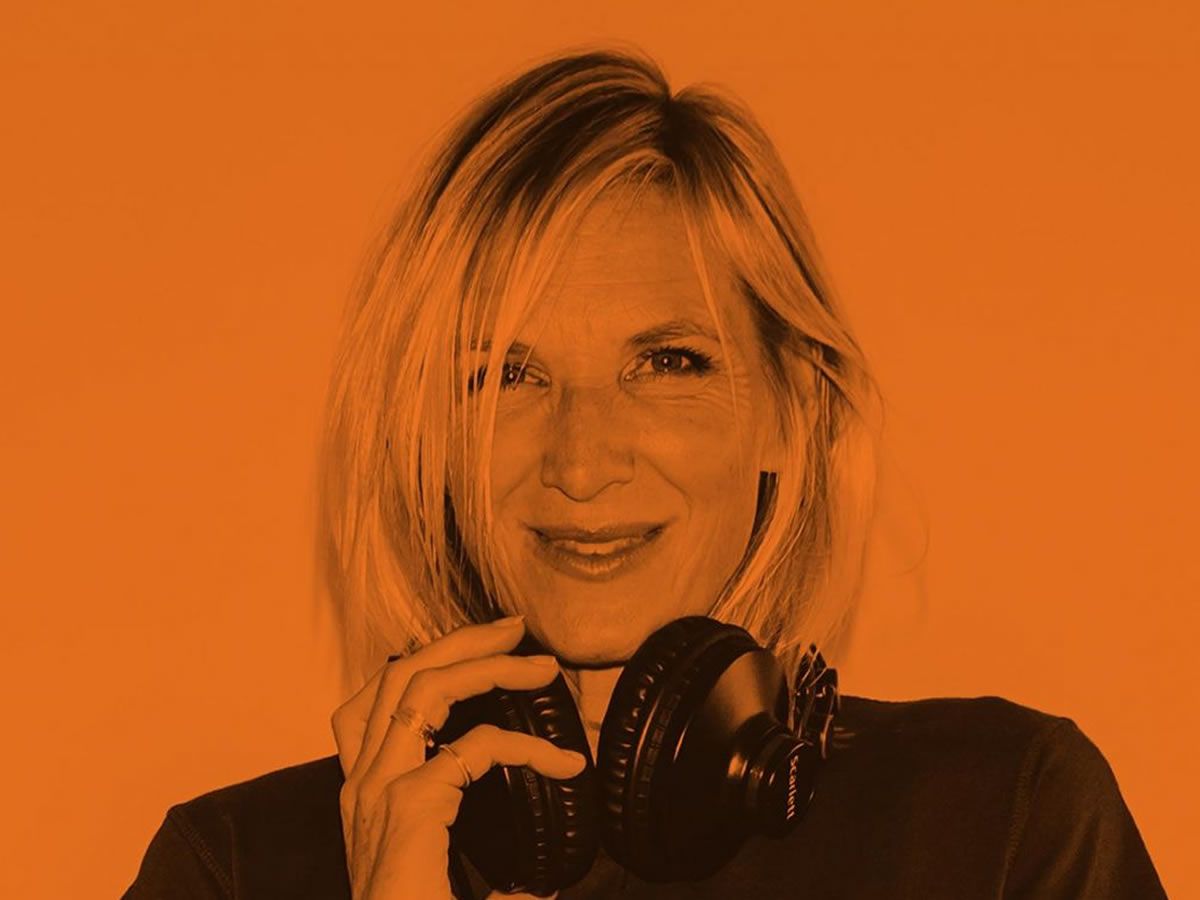 Jo Whiley’s 90s Anthems