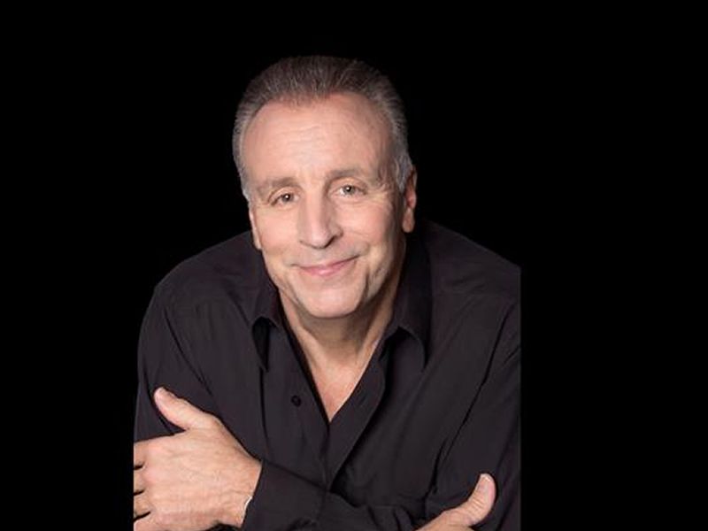 An Evening with Vic Dibitetto