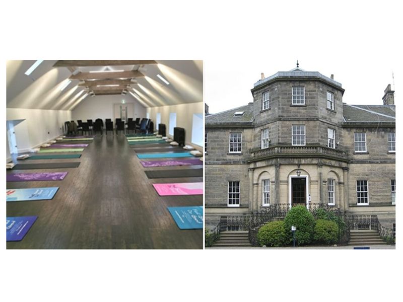 Mindfulness Based Wellbeing Weekend Retreat (non-residential)