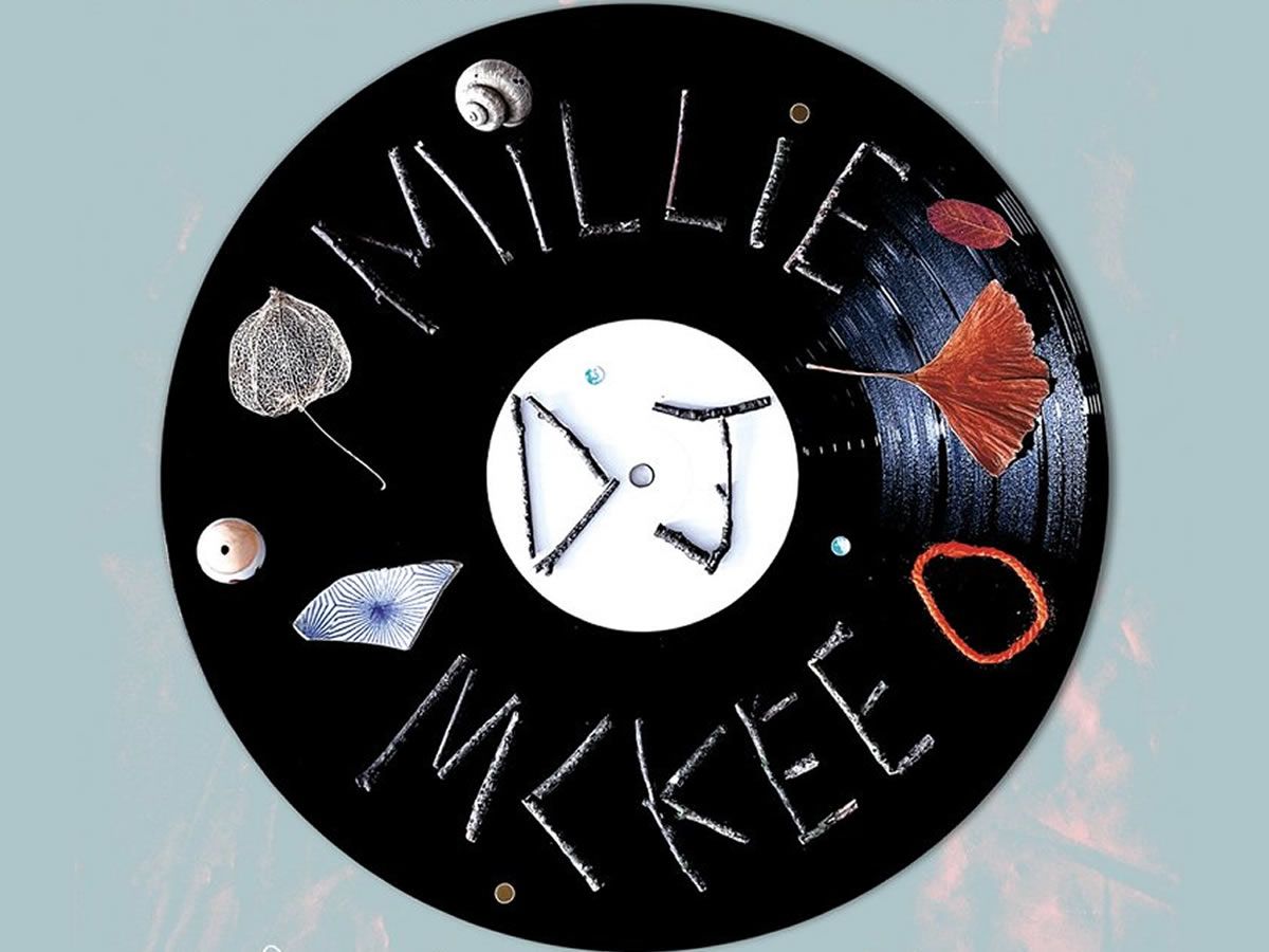 Futtle X Millie Mckee DJ Night