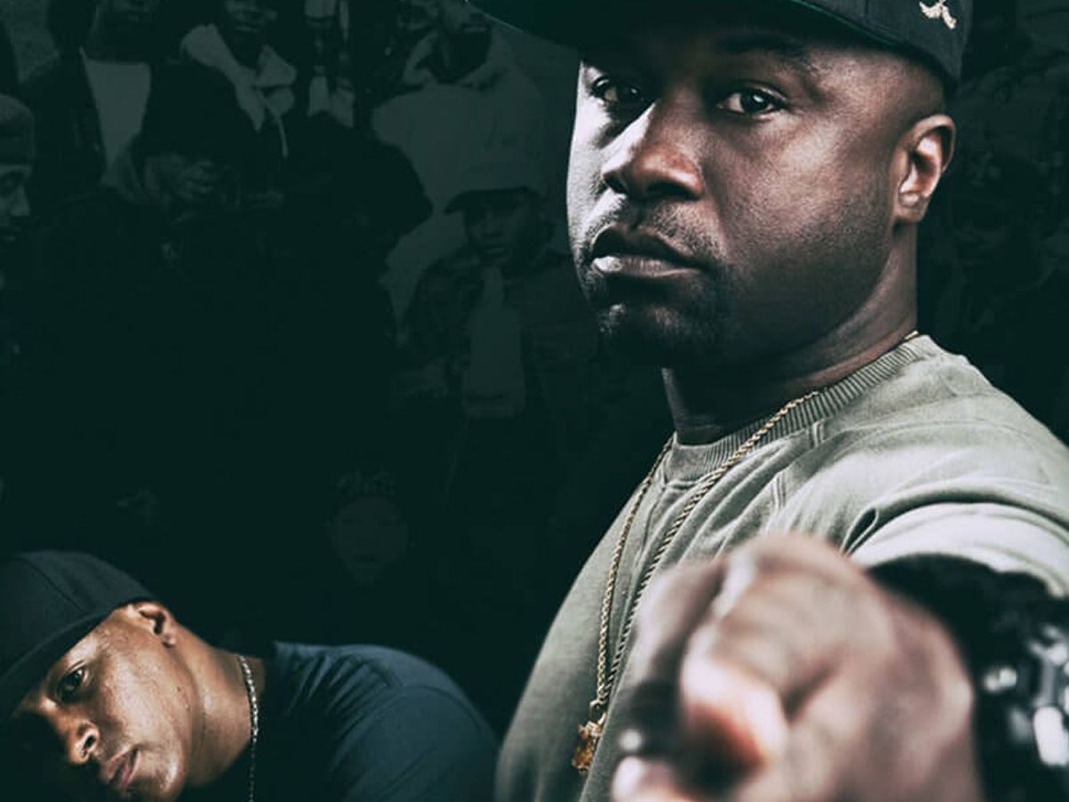 Mobb Deep featuring HAVOC with Big Noyd + DJ L.E.S