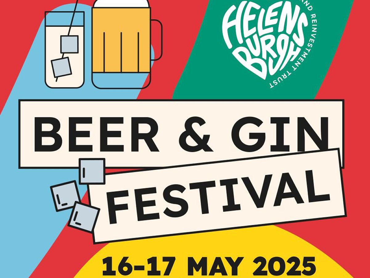 Helensburgh Beer & Gin Festival