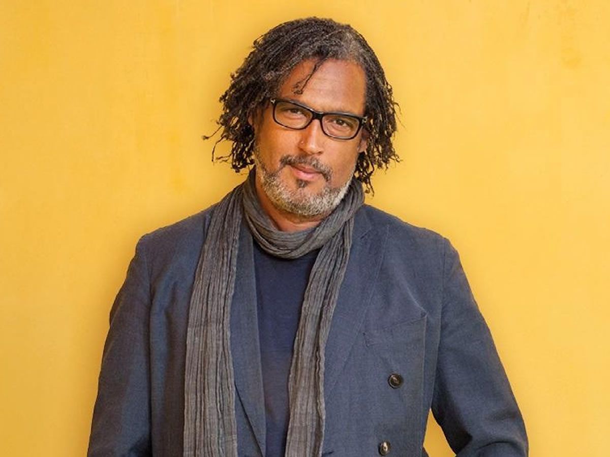 David Olusoga: A Gun Through Time