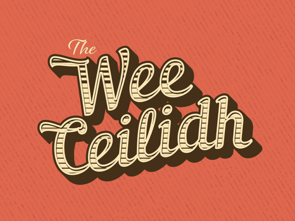 The Wee Ceilidh