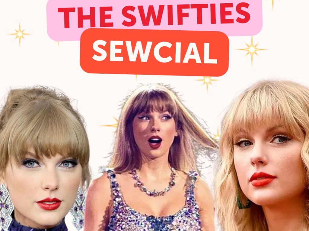 The Swifty Sewcial