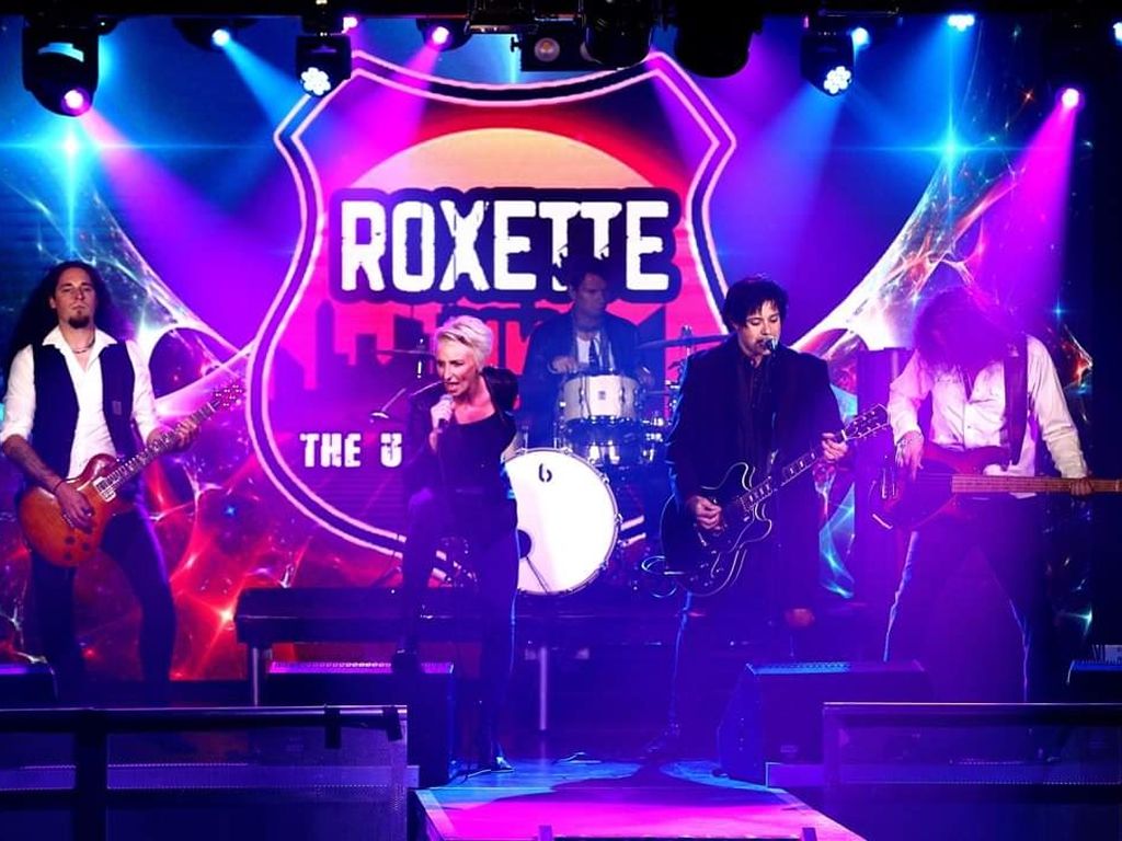 Roxette UK