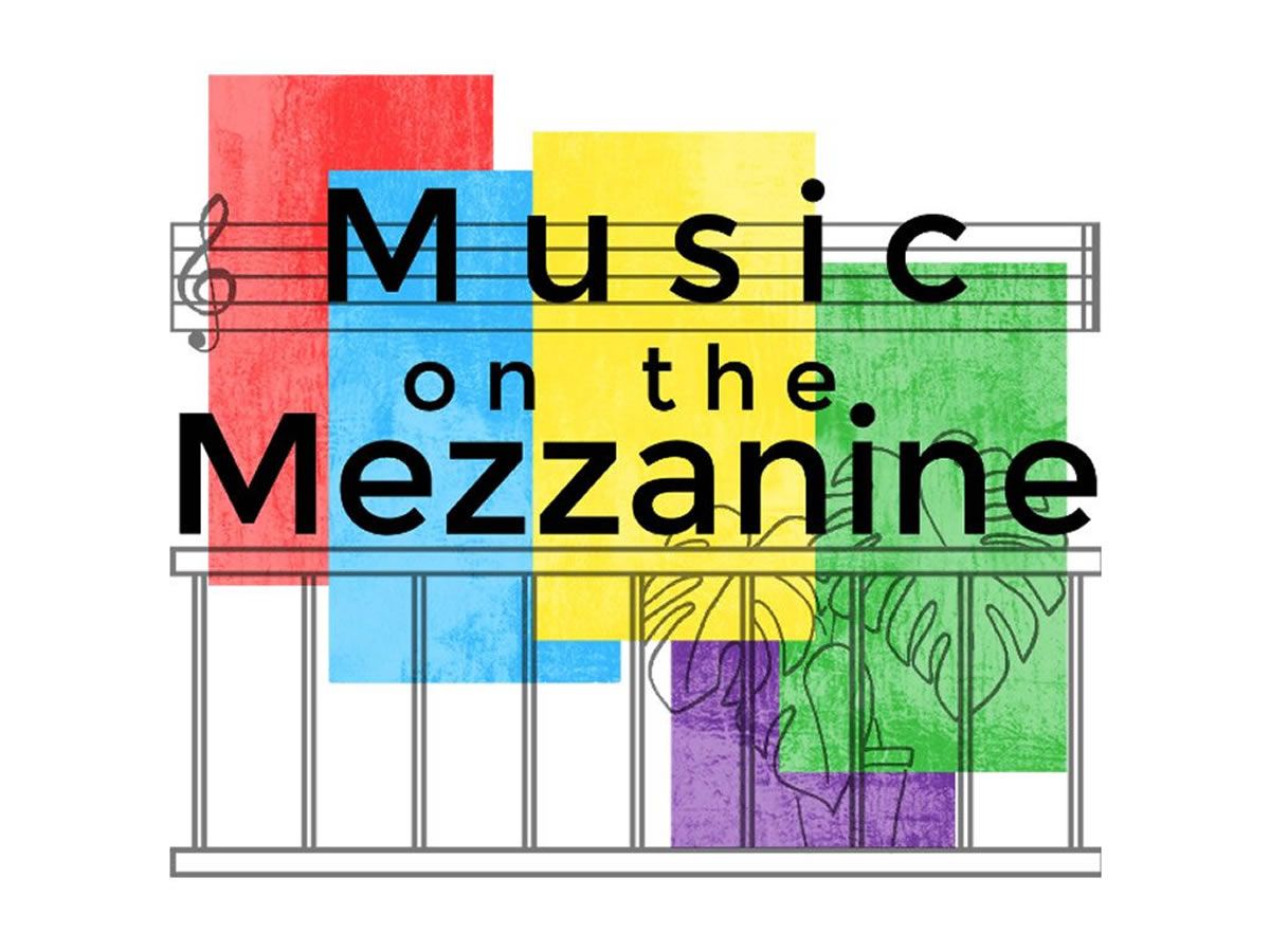 Maria Lopez Atanet @ Music on The Mezzanine