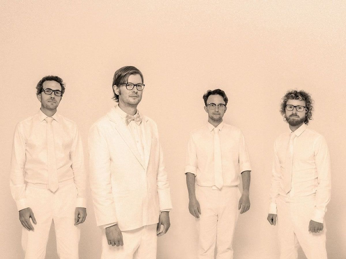 Public Service Broadcasting