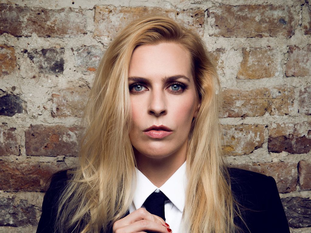 Live At The Town Hall: Sara Pascoe And Friends